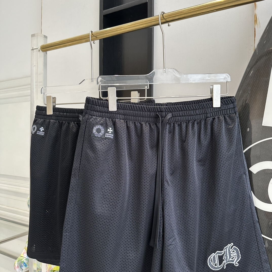 STADIUM FOOTBALL SHORTS IN BLACK - TP580