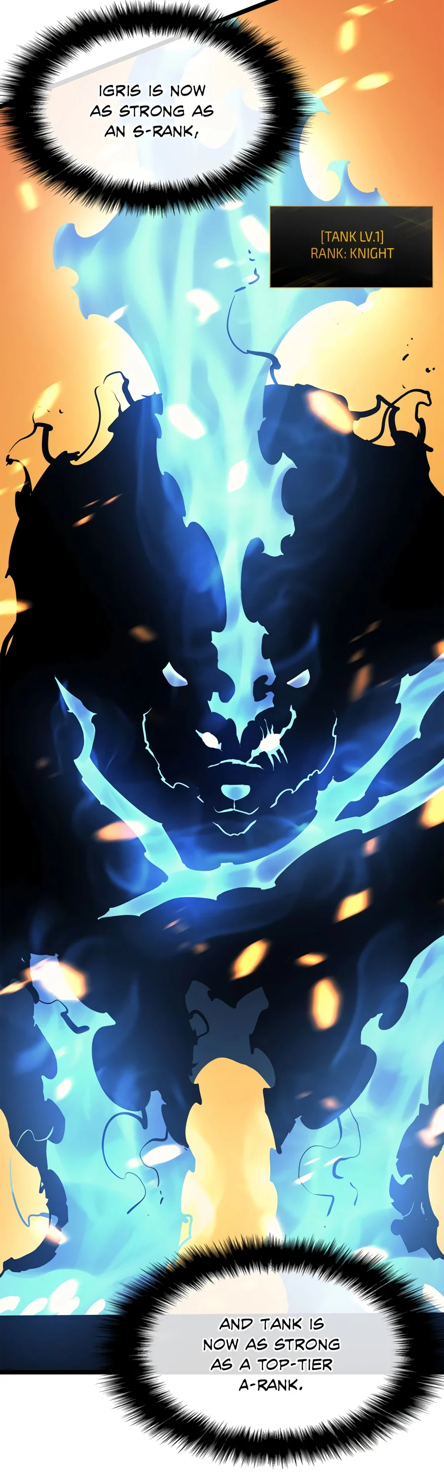 Shadow Organization Ranks Copy URL