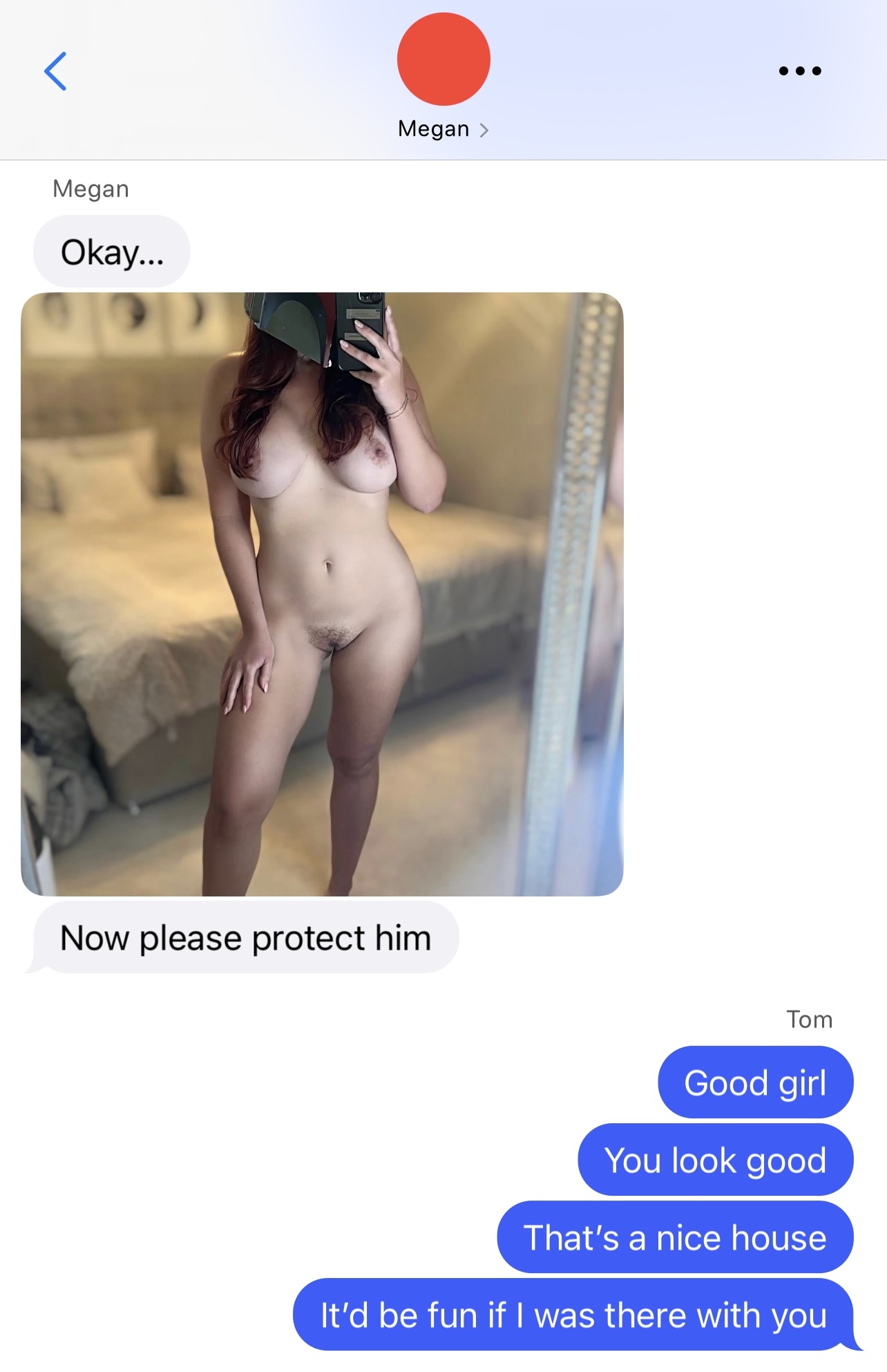 Protection Comes At A Price - Part 1 [AI], image 37