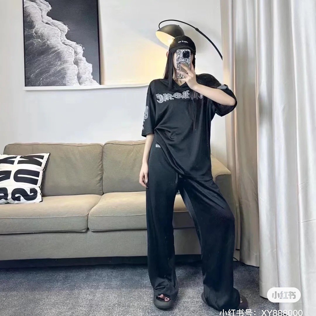 STADIUM FOOTBALL JERSEY IN BLACK - TP581