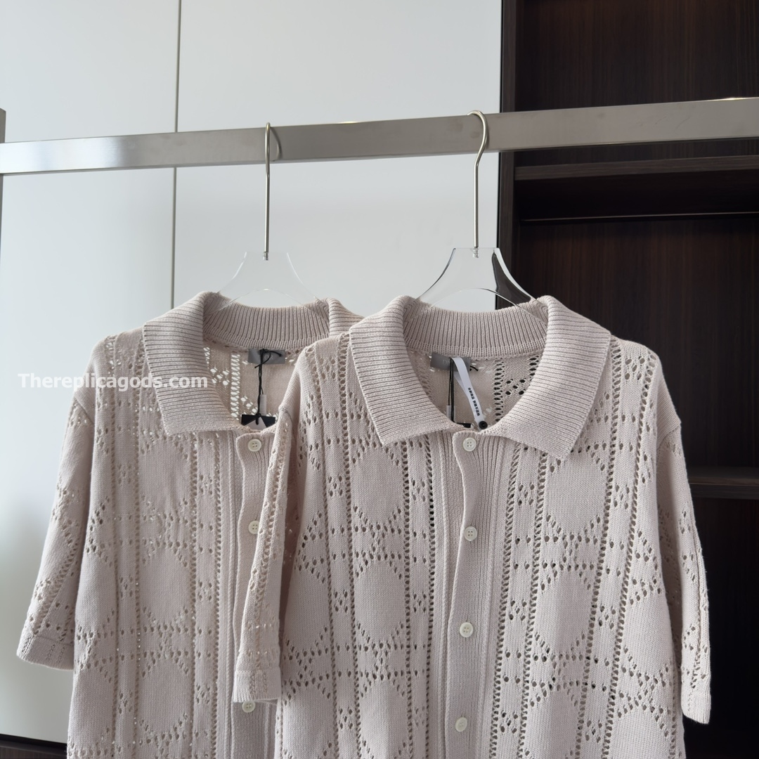 CANNAGE SHORT SLEEVED SHIRT - SH367