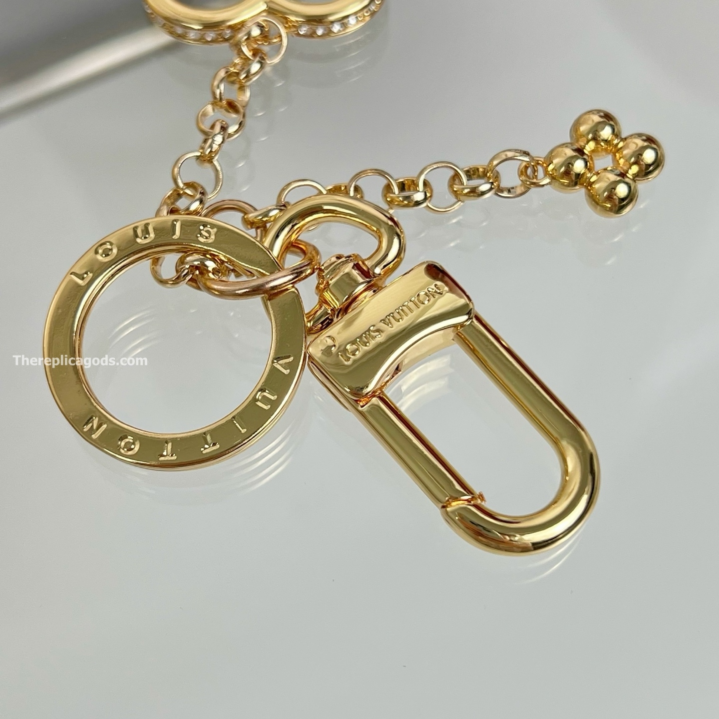 MY LOVE KEY HOLDERS M01703