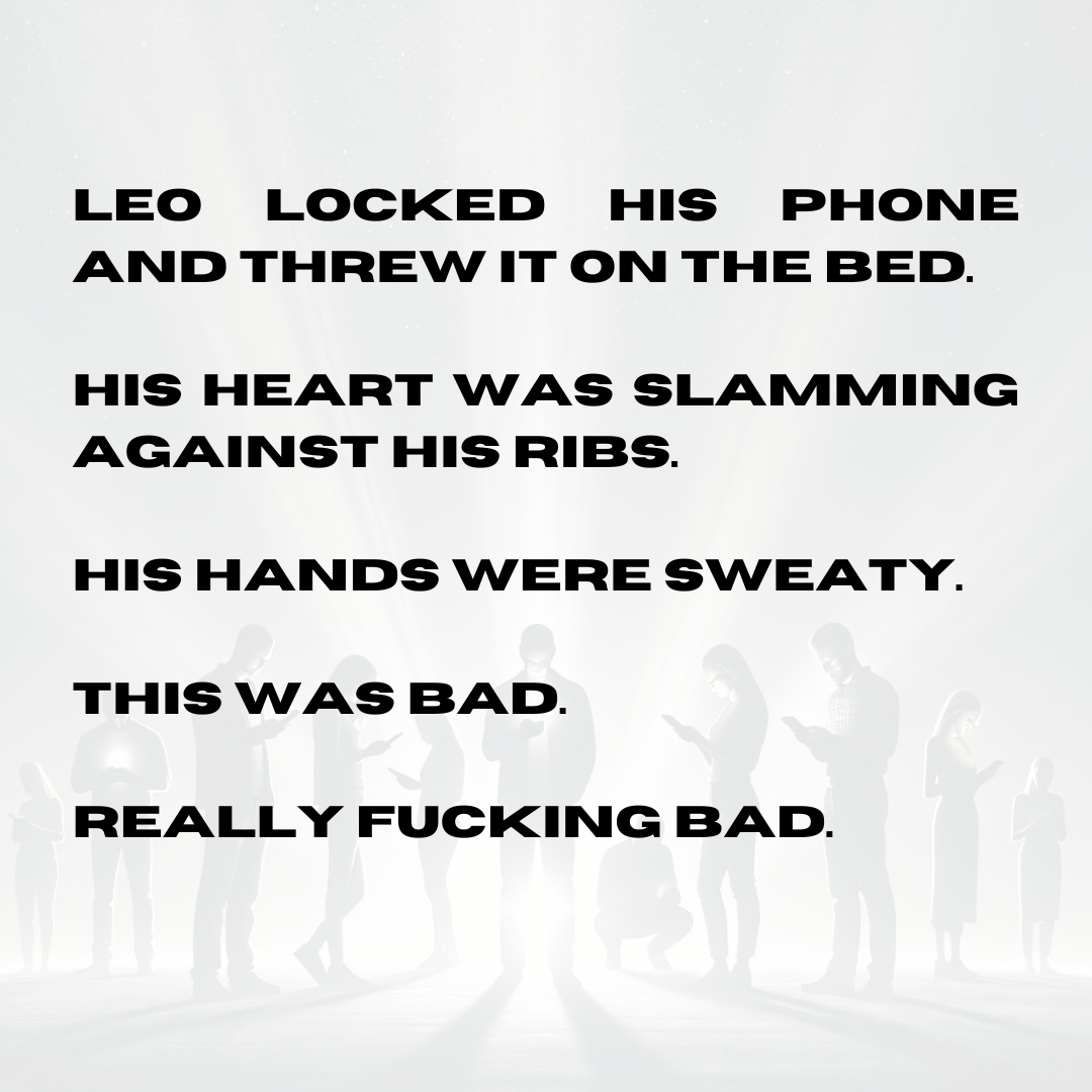 M/S In The Shadows of Her Love Part 7, image 22