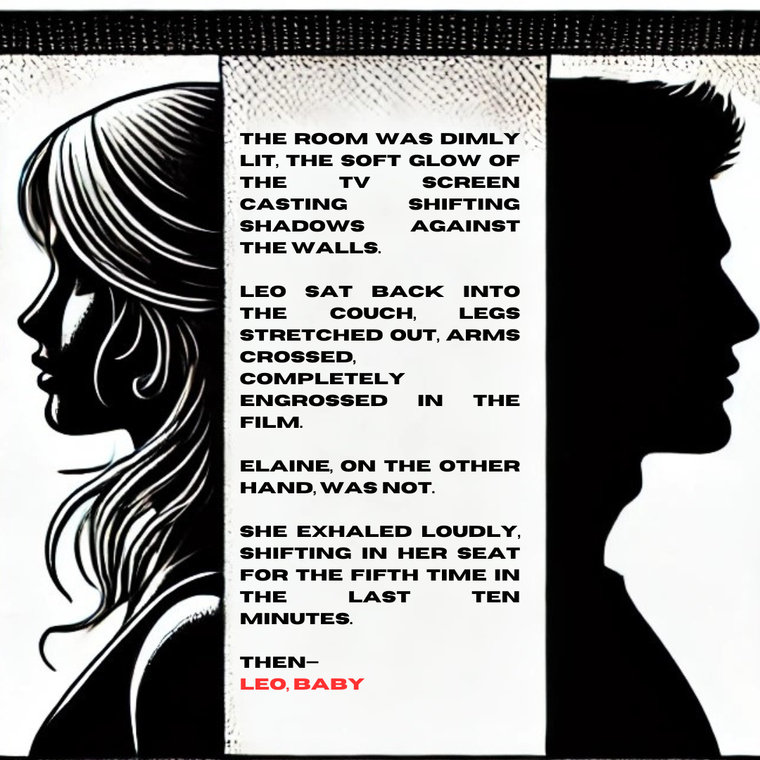 M/S In The Shadows of Her Love Part 13, image 32