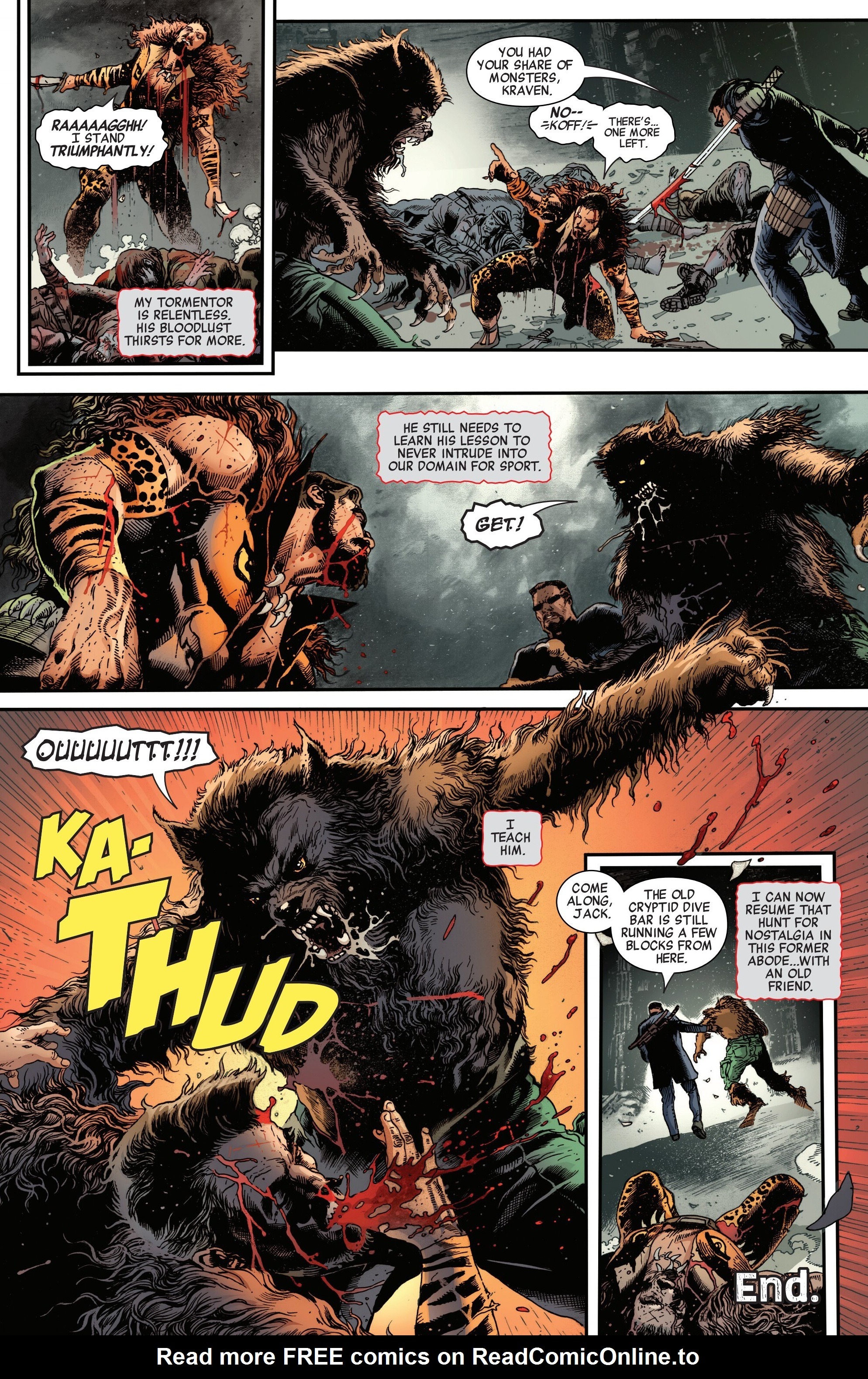 Werewolf by Night (Jack Russell - Marvel Comics) | VS Battles Wiki | Fandom