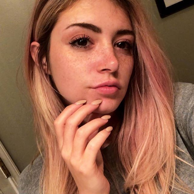 Connecting with Chrissy Costanza - The Airport Terminal
