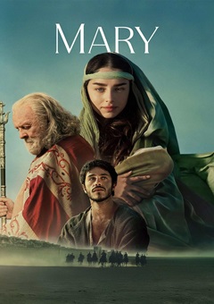 Mary 2024 720p WEB-DL x264-TFPDL