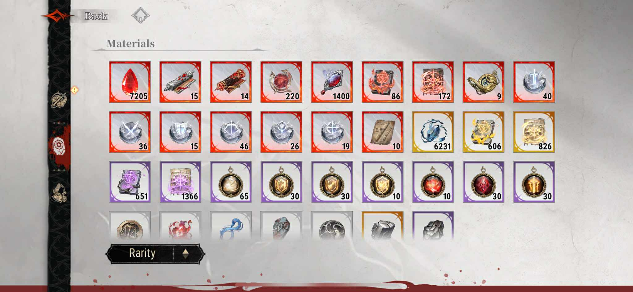 Pulse Rp Secret Items Copy URL