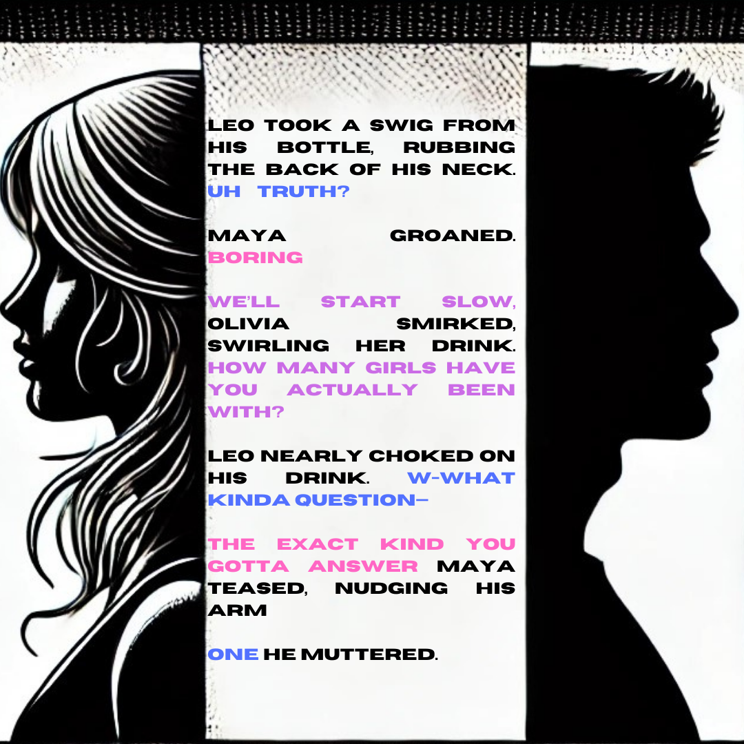 M/S In The Shadows of Her Love Part 17, image 25