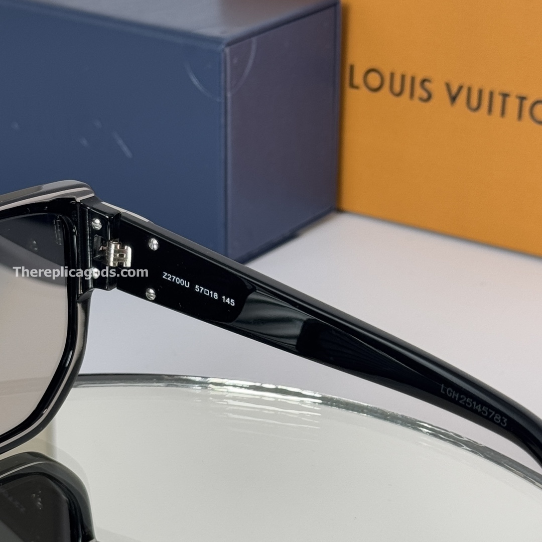 FLIGHT SQUARE SUNGLASSES Z2700U - SG189