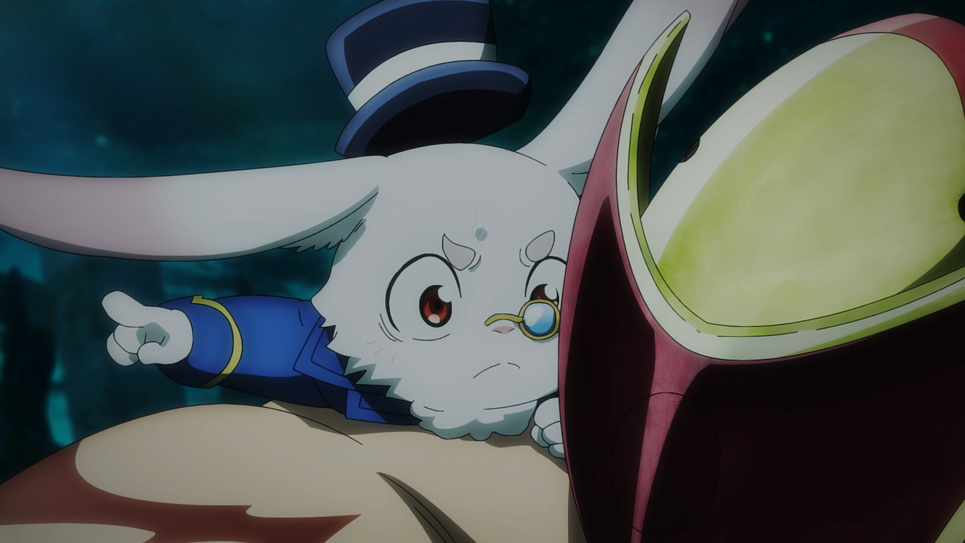 Emul Rabbit Copy URL