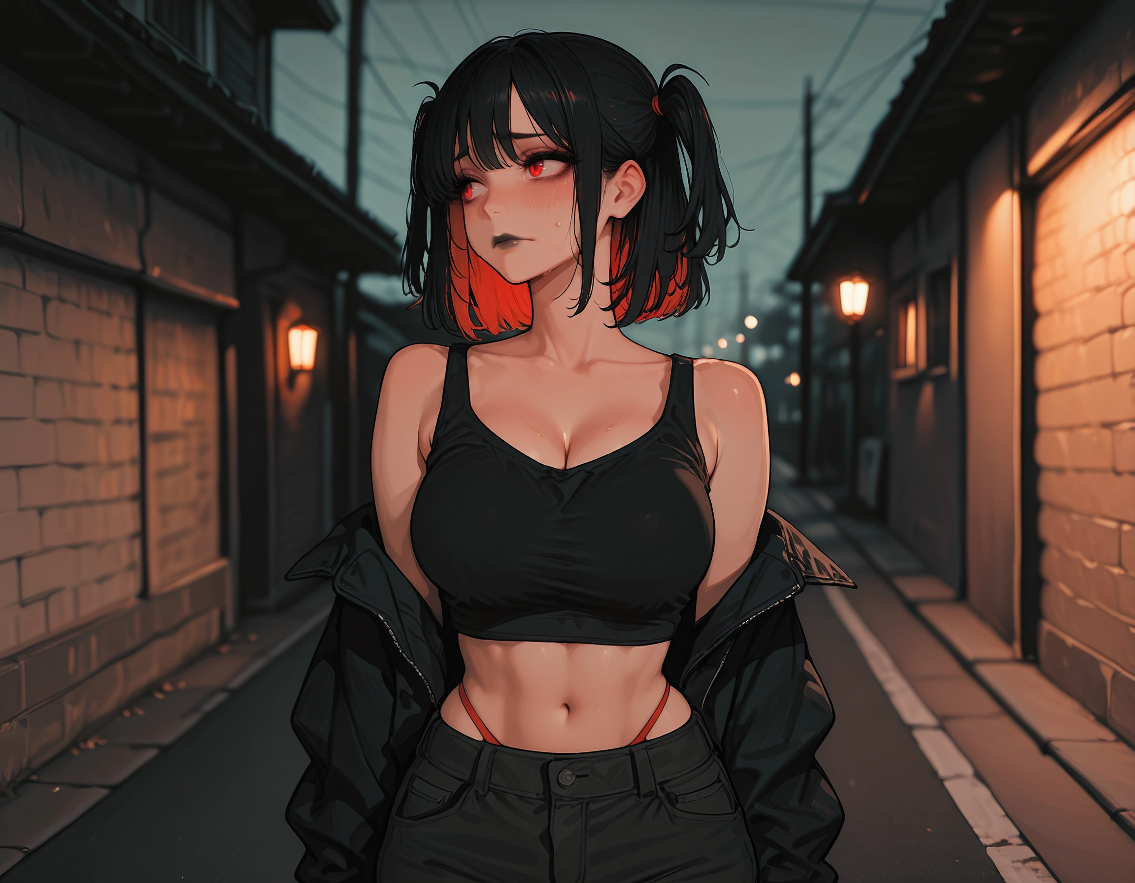 Character description image