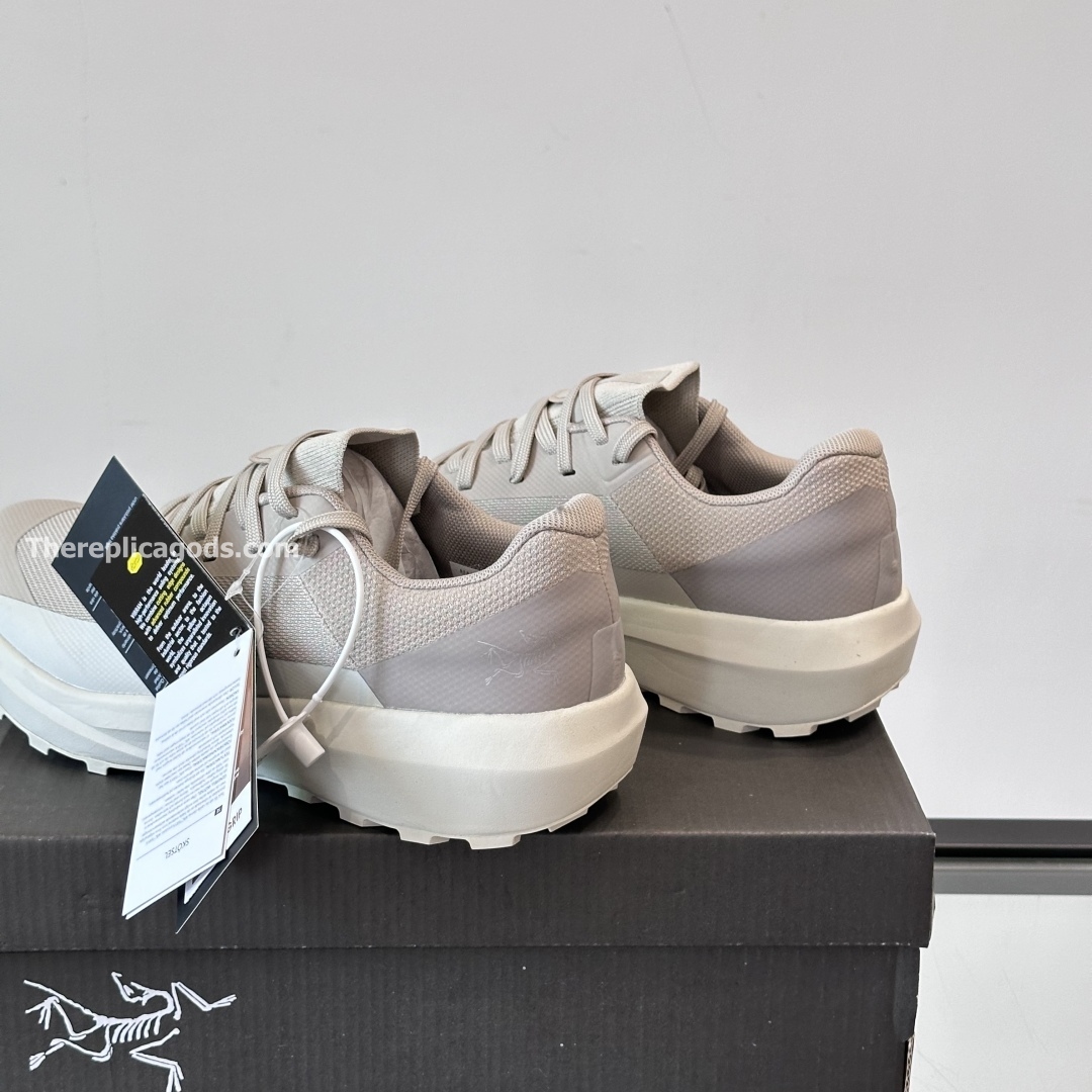 NORVAN LD 4 SNEAKERS