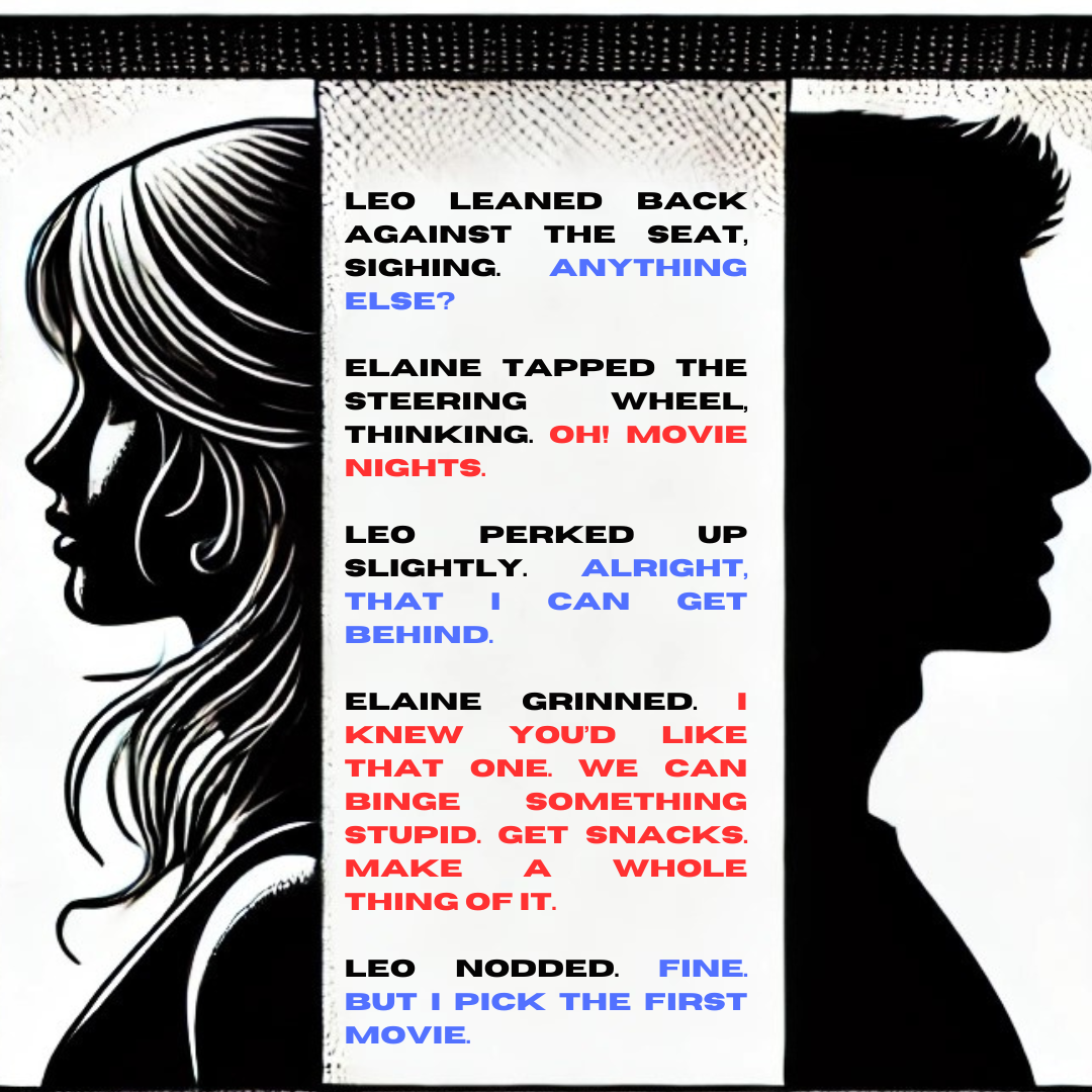 M/S In The Shadows of Her Love Part 13, image 10