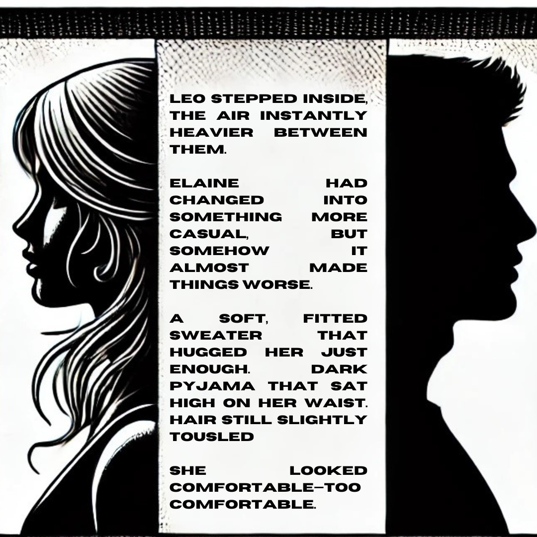 M/S In The Shadows of Her Love Part 12, image 14
