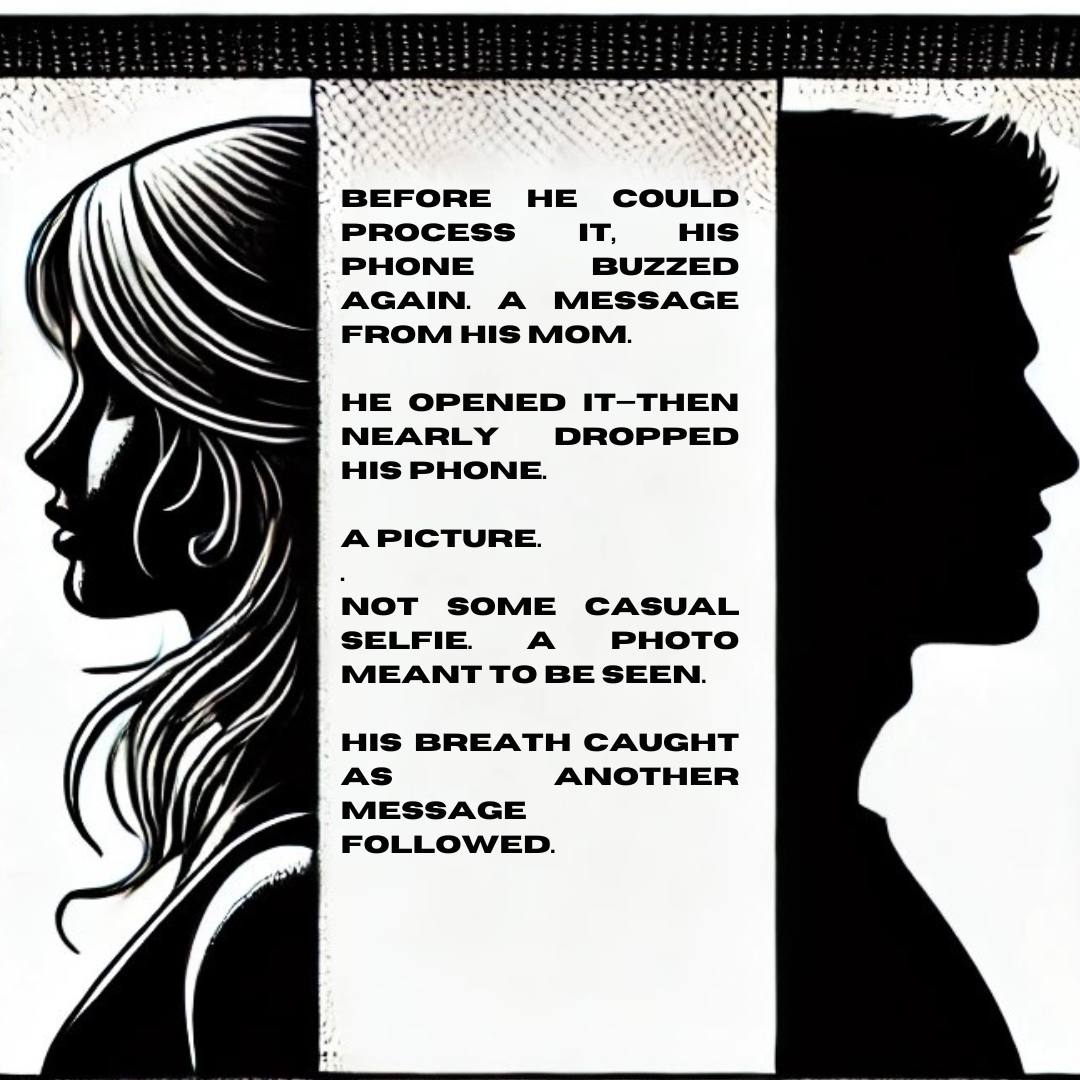 M/S In The Shadows of Her Love Part 12, image 10