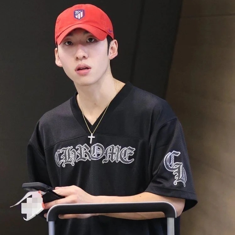 STADIUM FOOTBALL JERSEY IN BLACK - TP581
