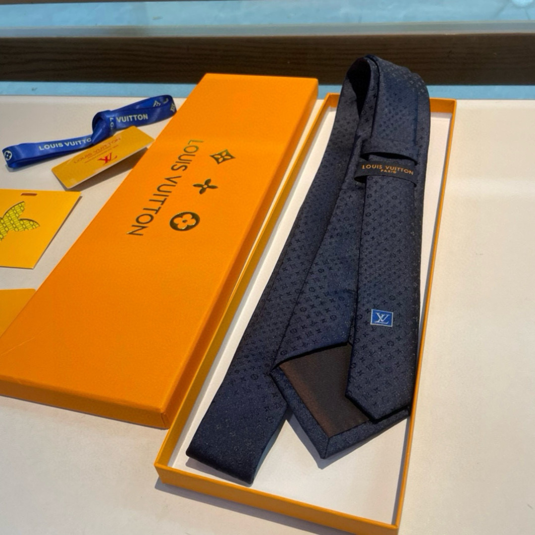NEO MONOGRAMISSIME CAPSULE TIE M75989