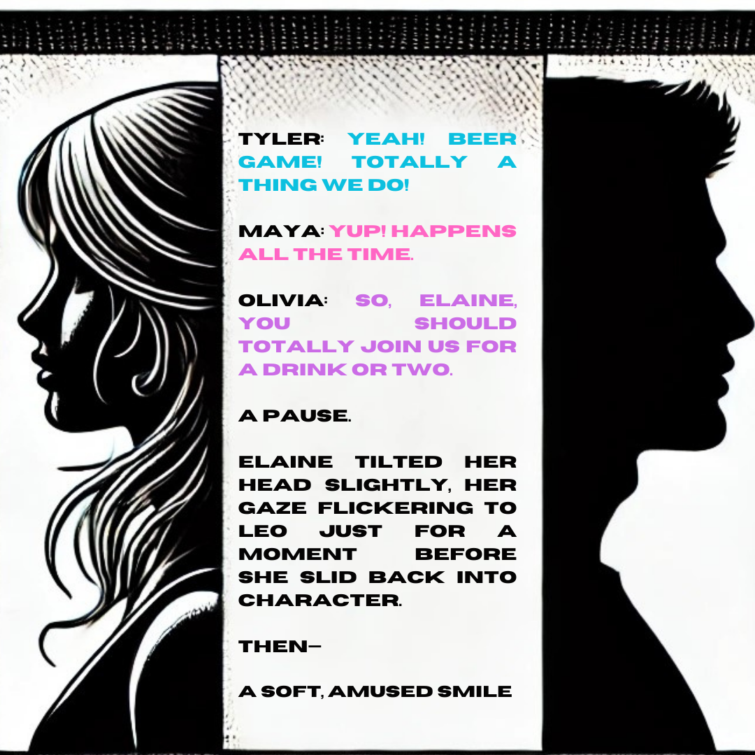 M/S In The Shadows of Her Love Part 6, image 39