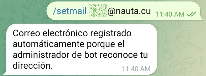 Correo de Confianza