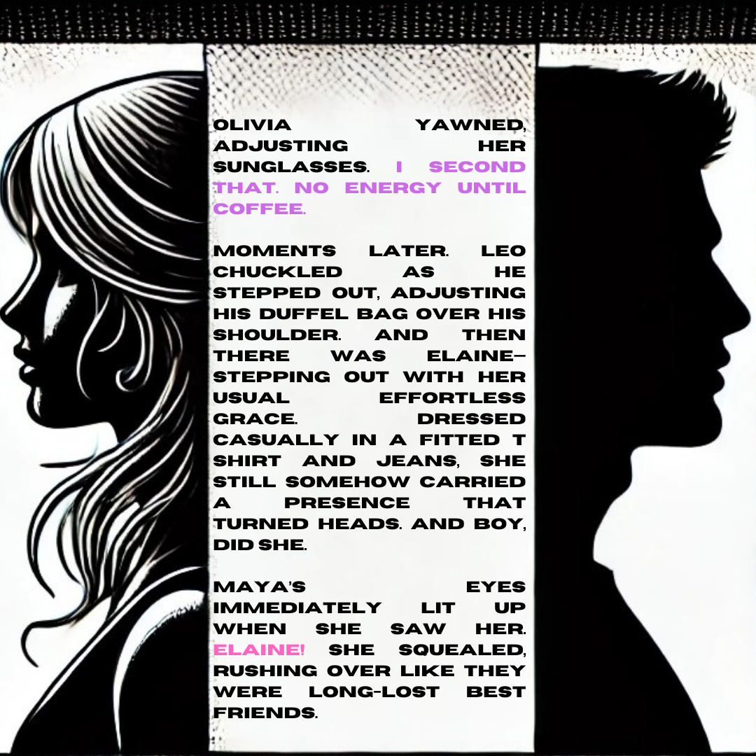 M/S In The Shadows of Her Love Part 17, image 4