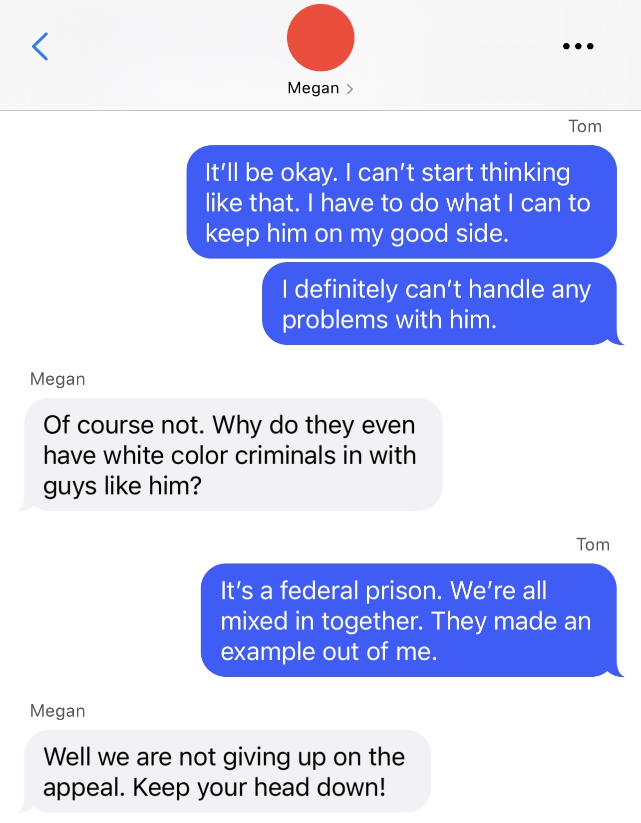 Protection Comes At A Price - Part 1 [AI], image 20