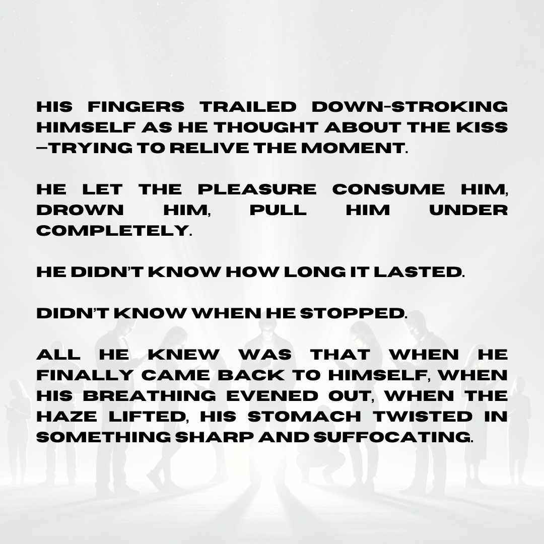 M/S In The Shadows of Her Love Part 12, image 30