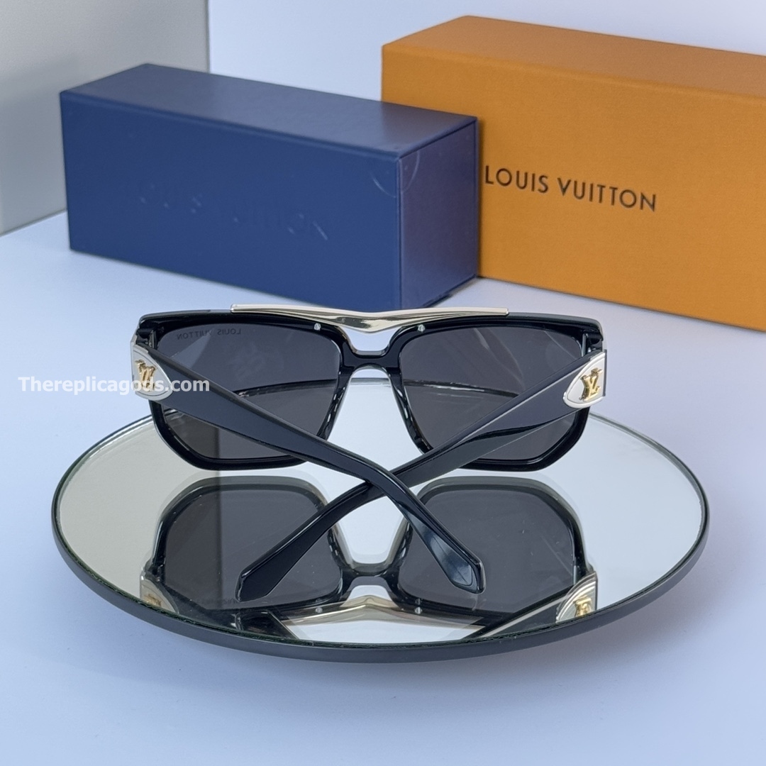 FLIGHT SQUARE SUNGLASSES Z2700U - SG189