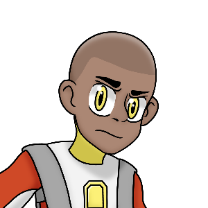Unmasked AE Jones