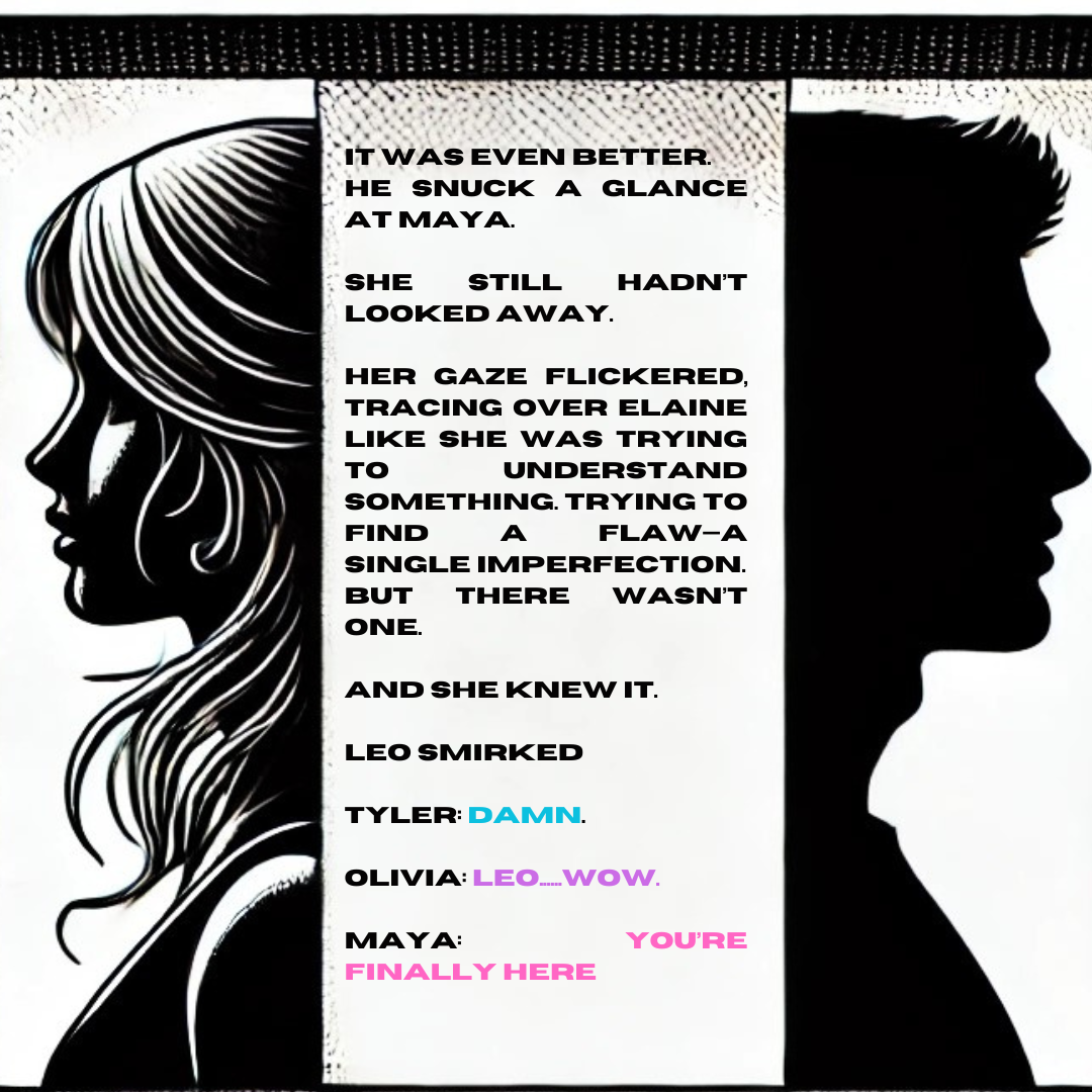 M/S In The Shadows of Her Love Part 6, image 33