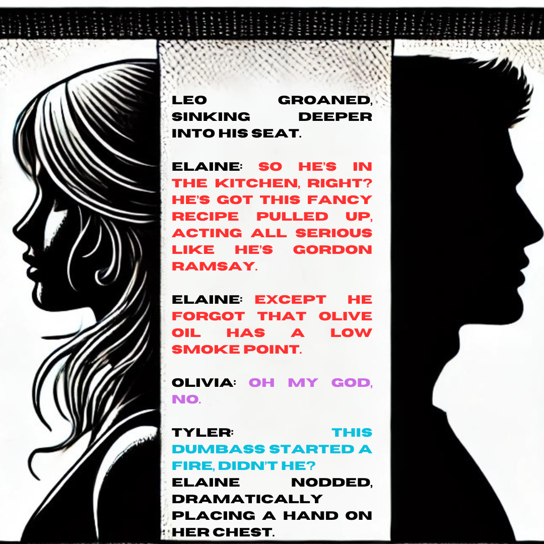 M/S In The Shadows of Her Love Part 6, image 45