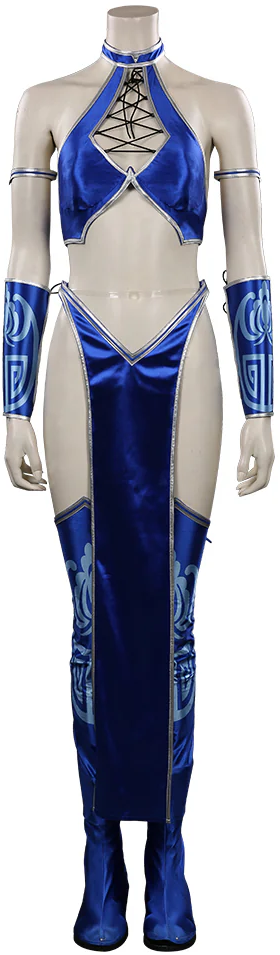 Object Show Cosplayer Copy URL