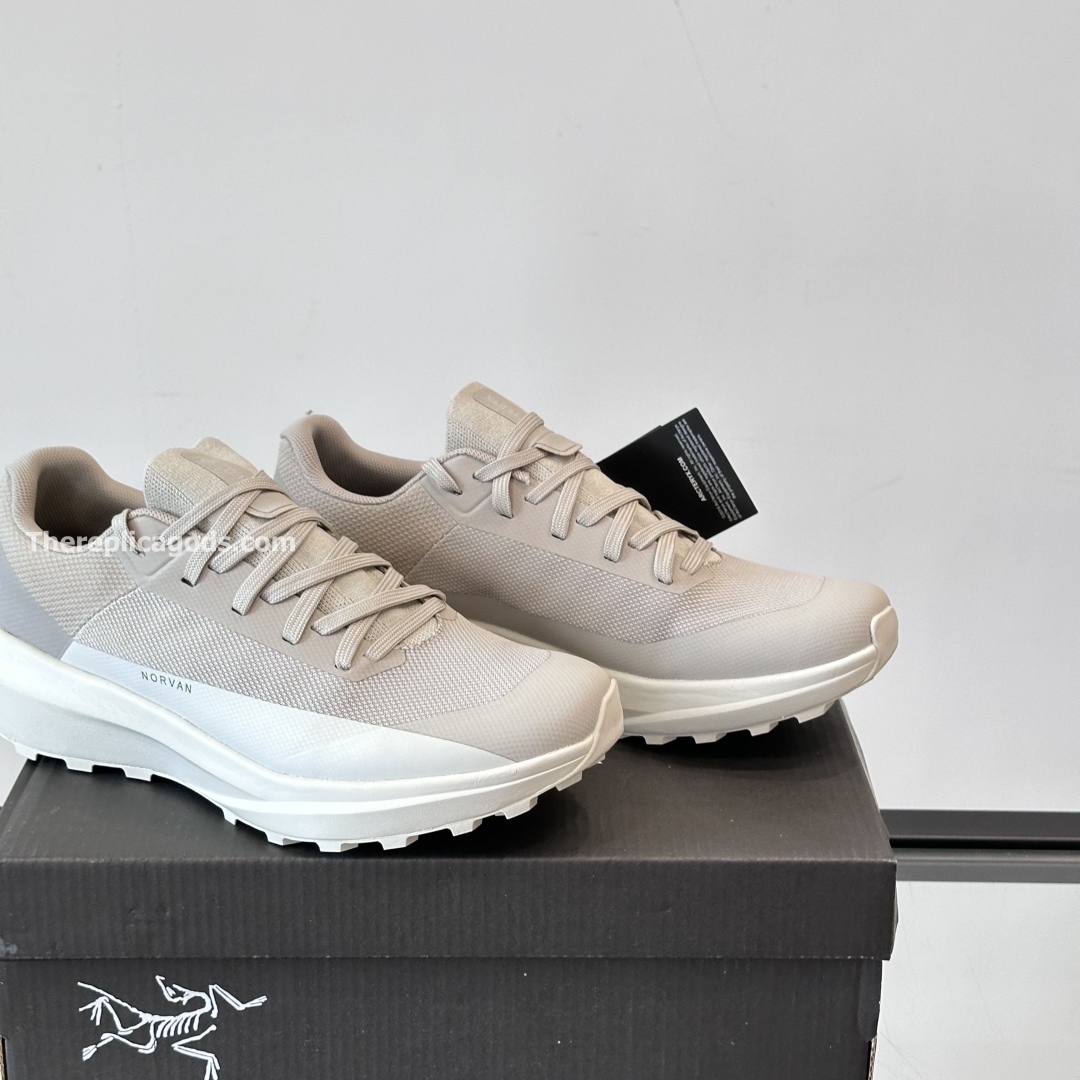 NORVAN LD 4 SNEAKERS