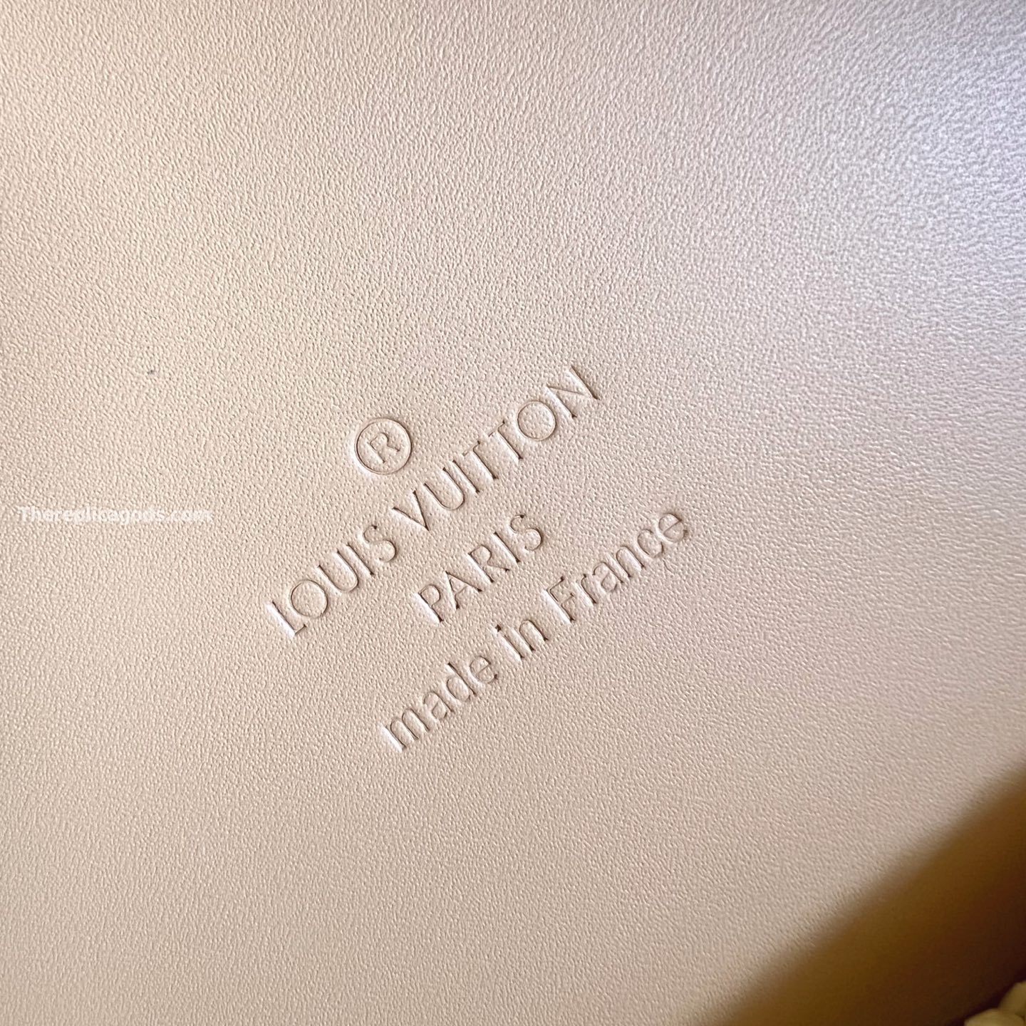 SUMMER SHOPPER TOTE MM BAG NATURAL BEIGE M14458