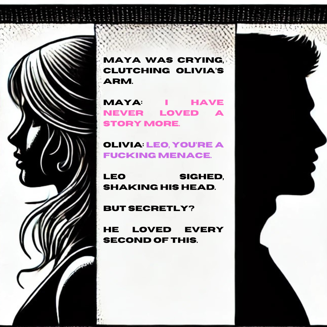 M/S In The Shadows of Her Love Part 6, image 47