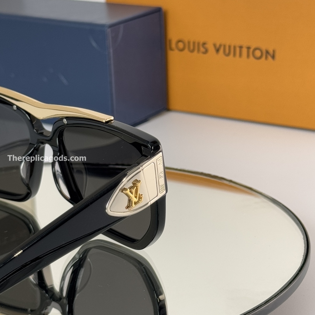 FLIGHT SQUARE SUNGLASSES Z2700U - SG189
