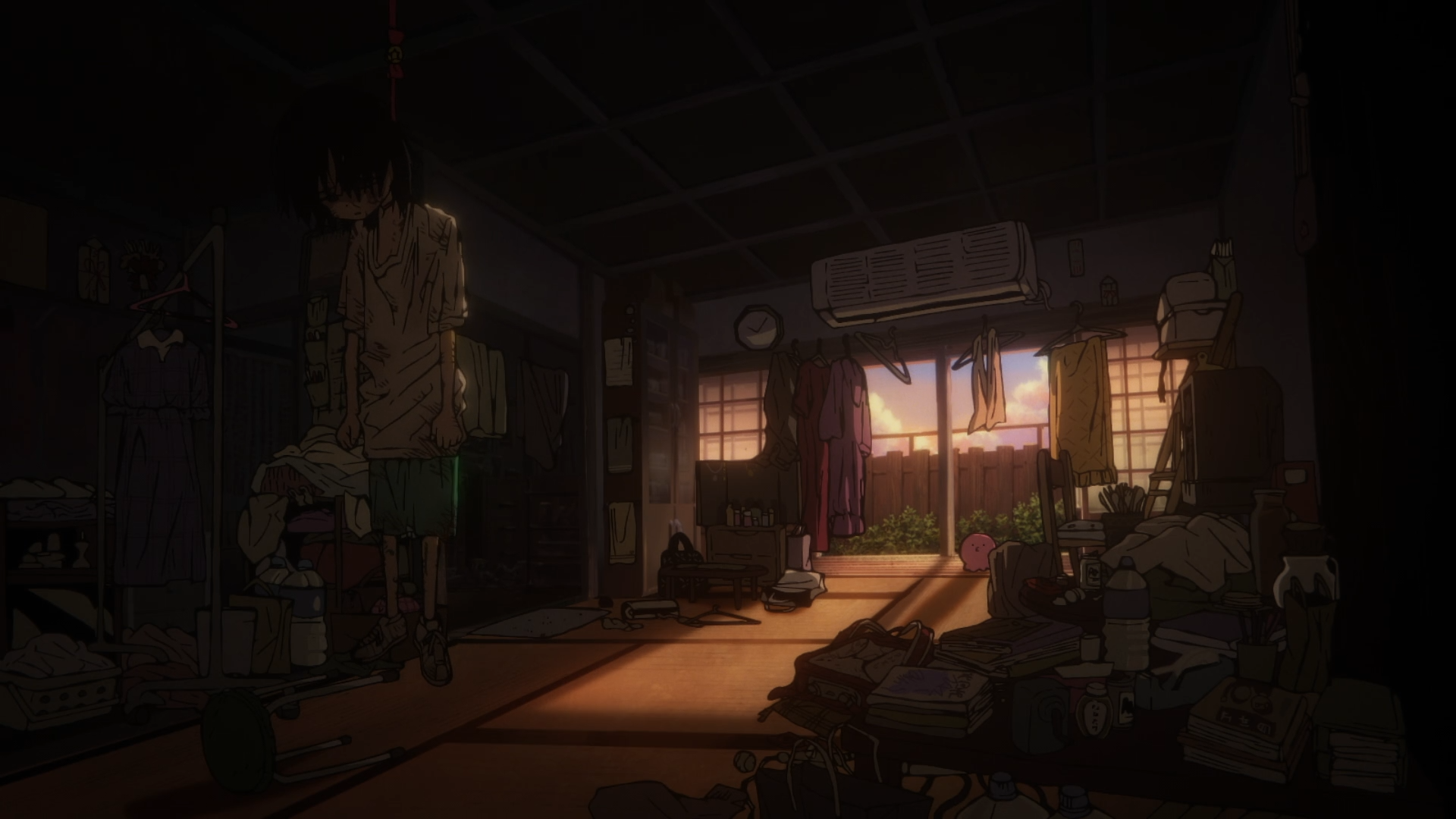Takopii no Genzai • Takopi's Original Sin - Episode 1 Diskussion : r/anime