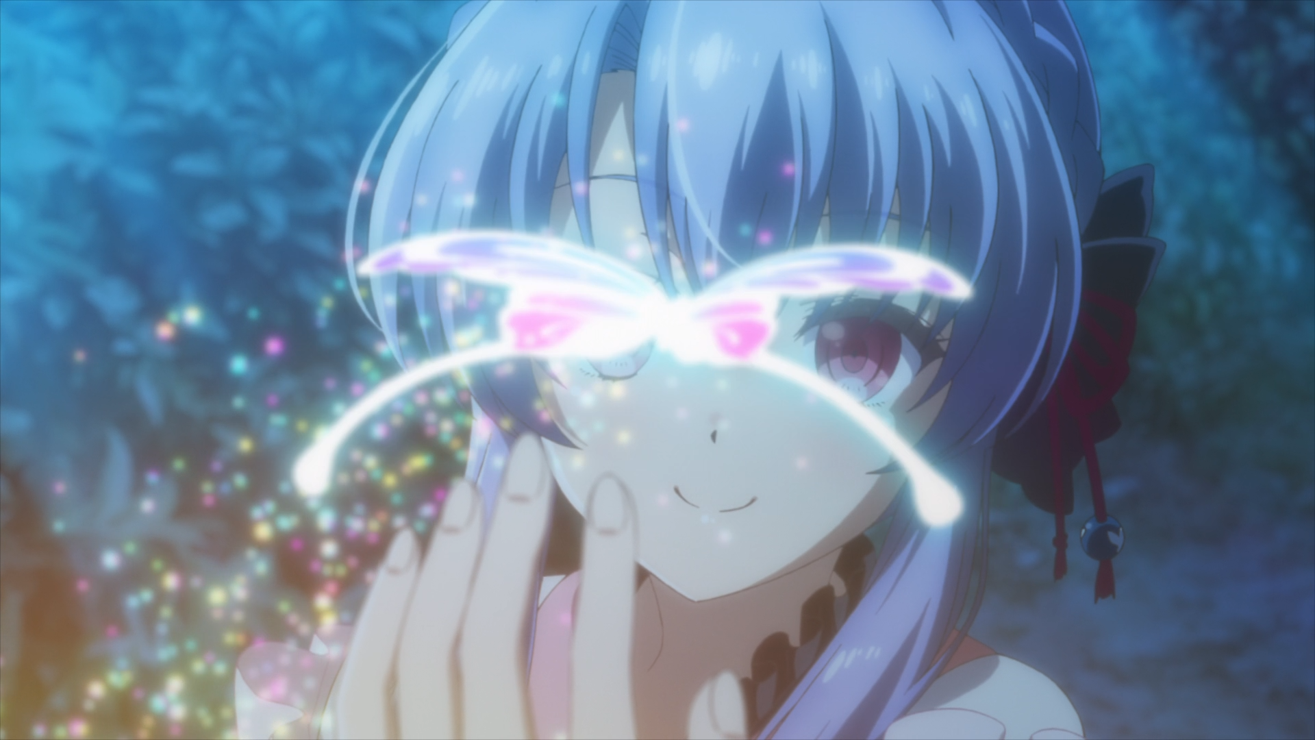 Summer Pockets - Episode 11 discussion : r/anime