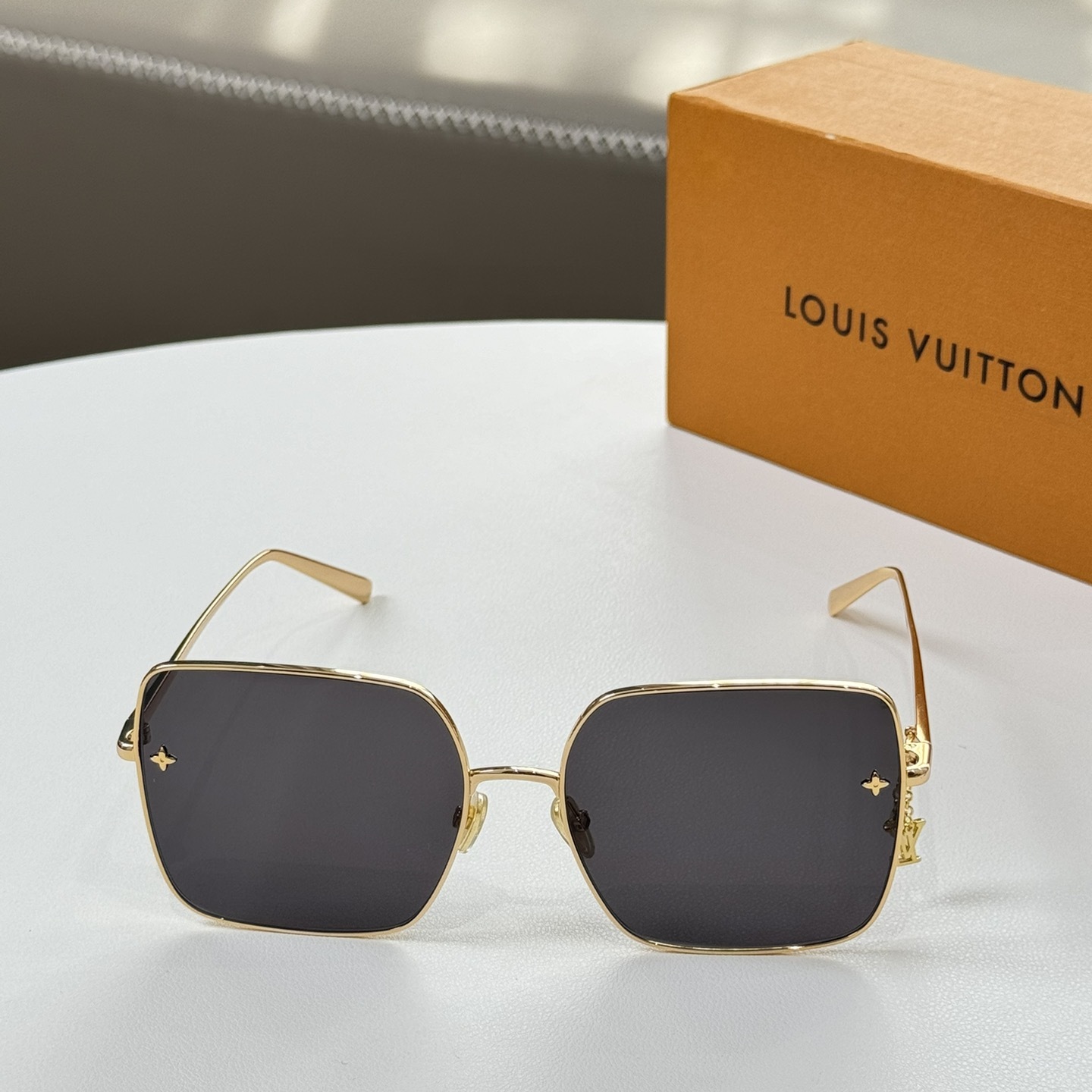 CHARM CAT EYE SUNGLASSES Z1720U - SG193