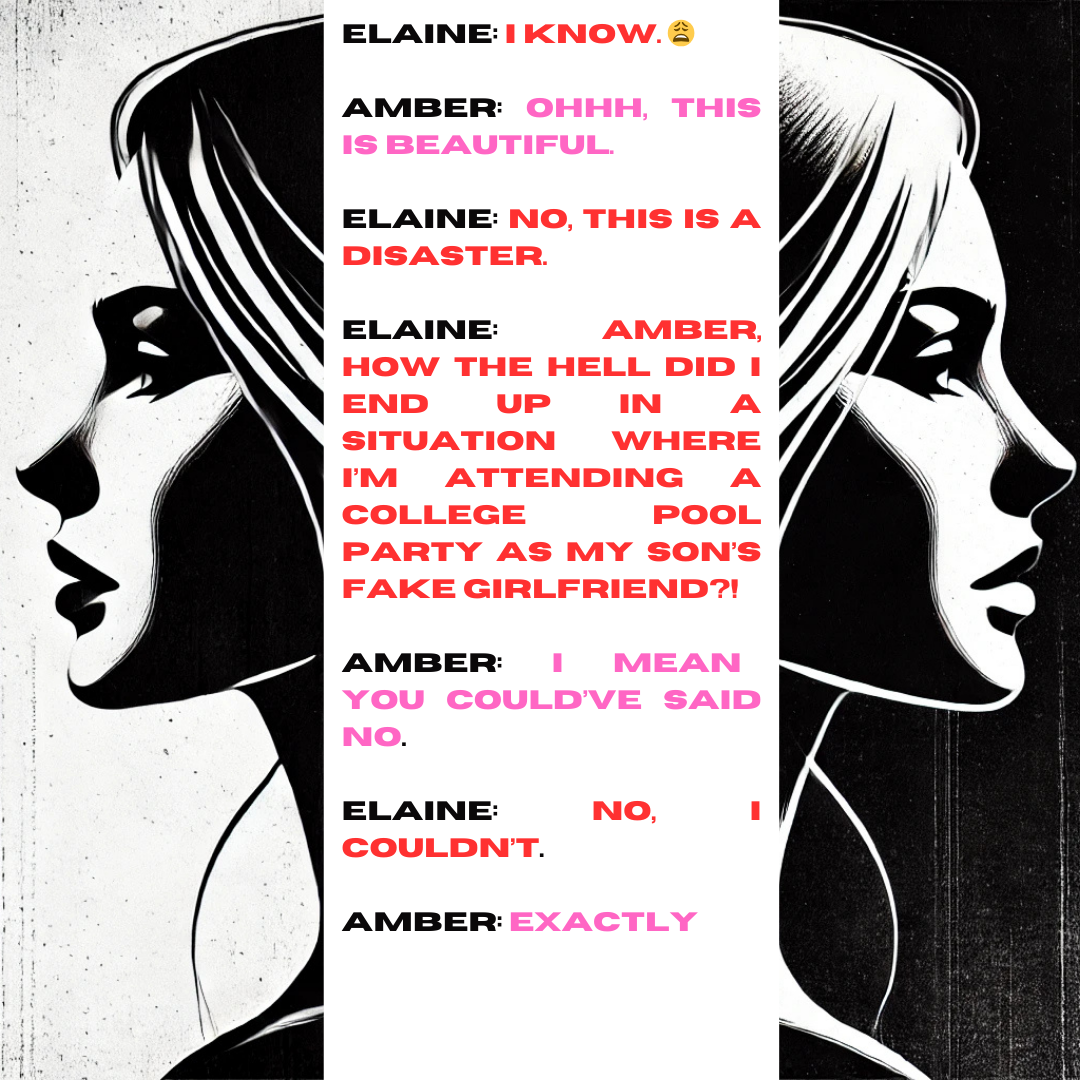 M/S In The Shadows of Her Love Part 9, image 16