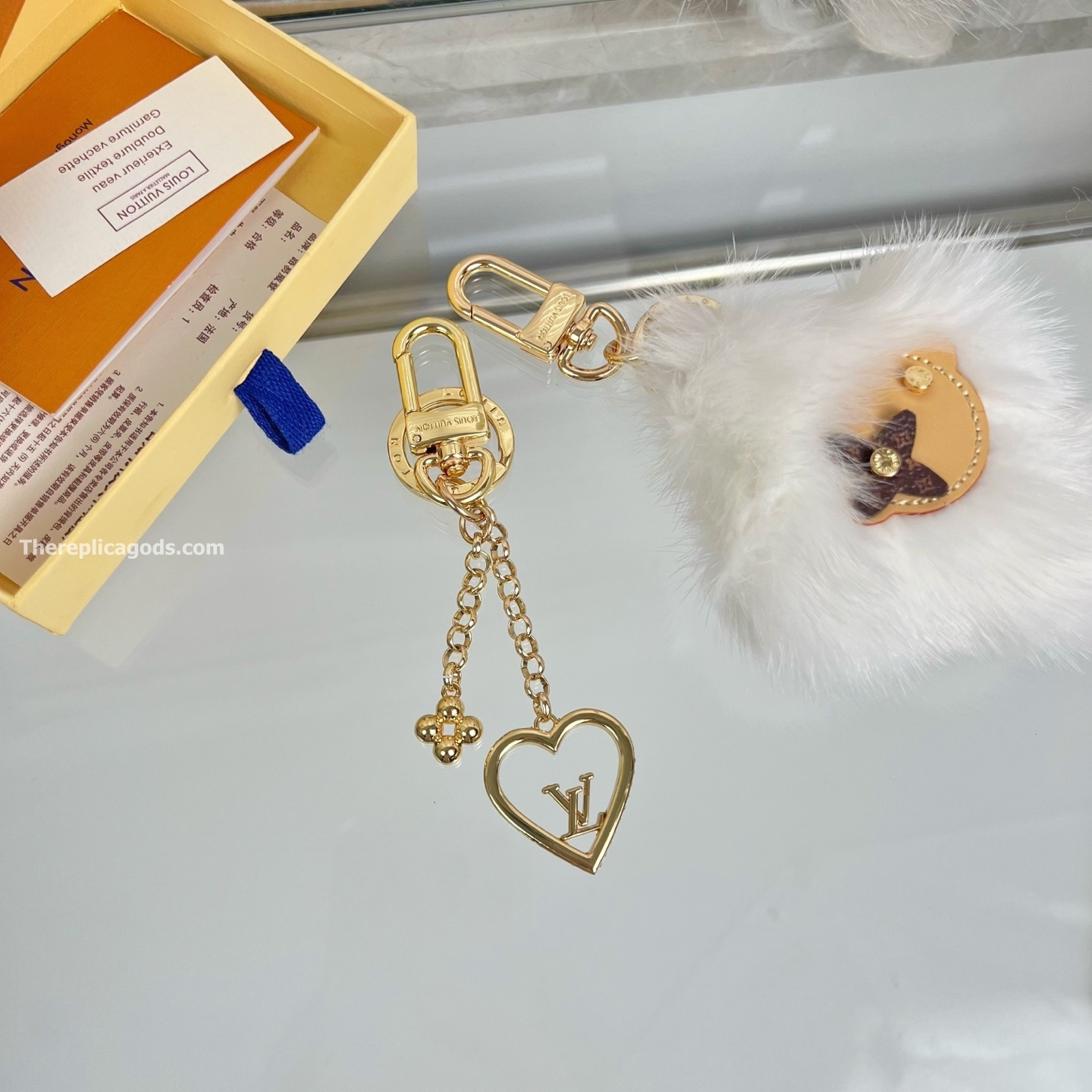 MY LOVE KEY HOLDERS M01703