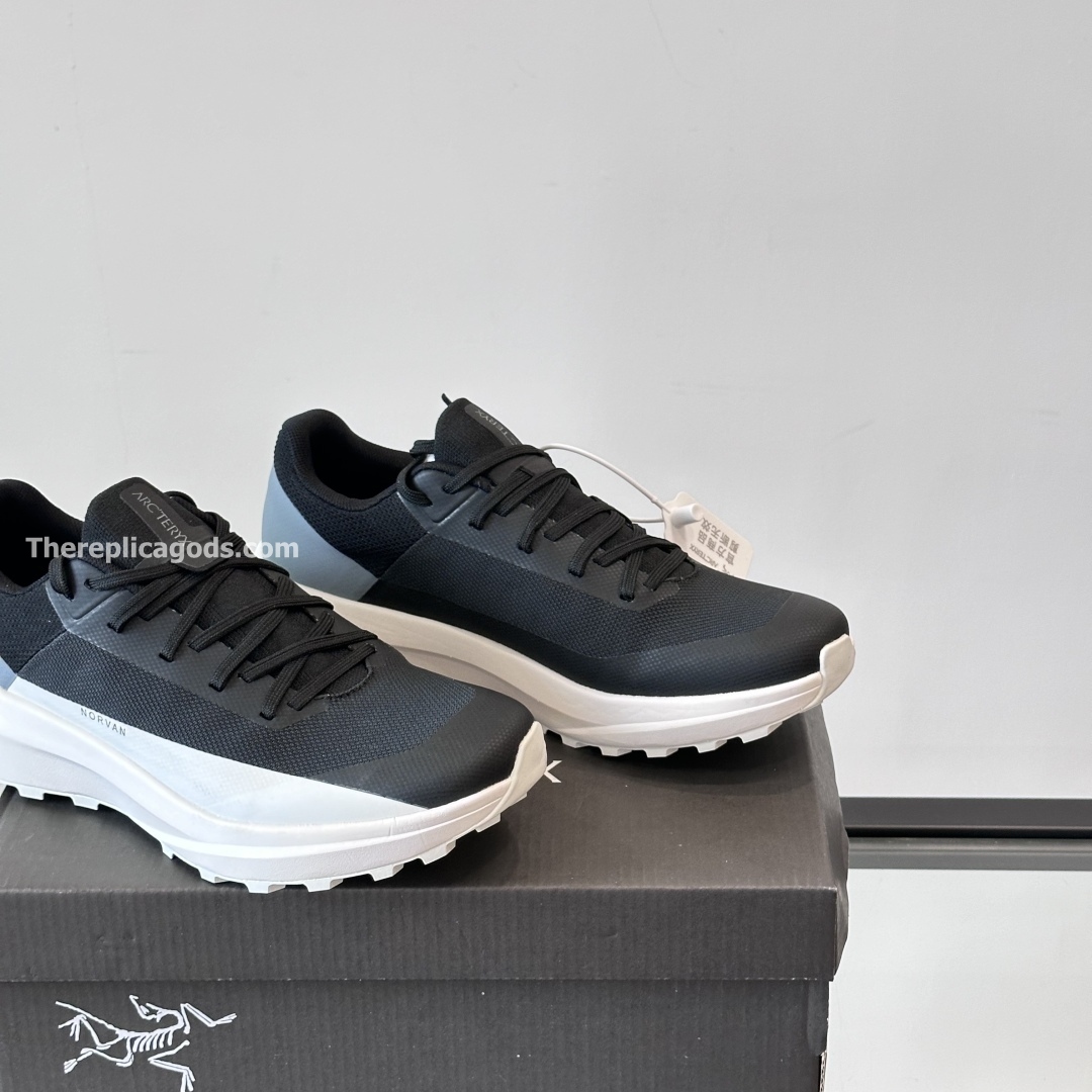 NORVAN LD 4 SNEAKERS