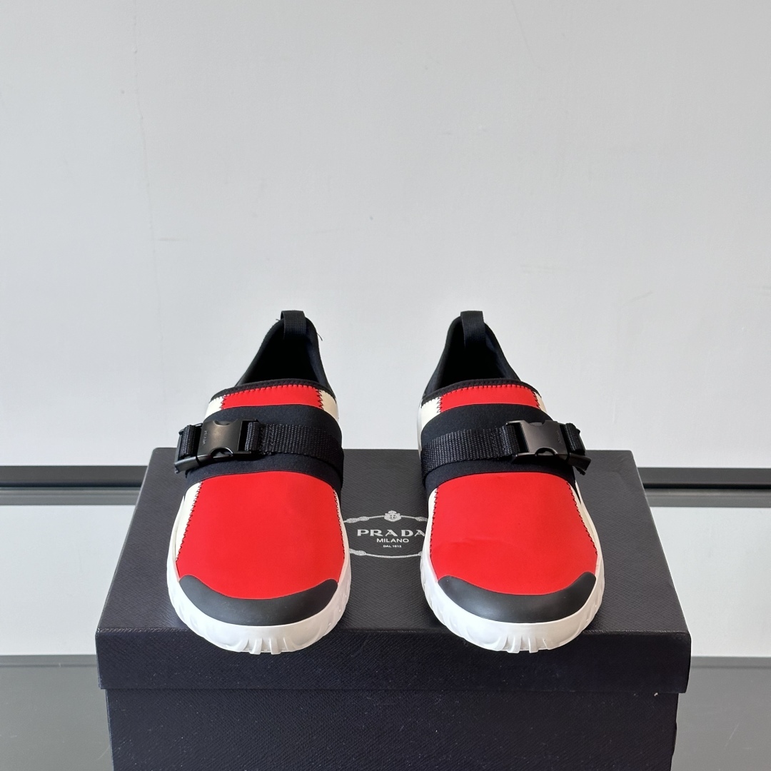 NEOPRENE SAFETY SNEAKERS IN MULTICOLOR - PD217