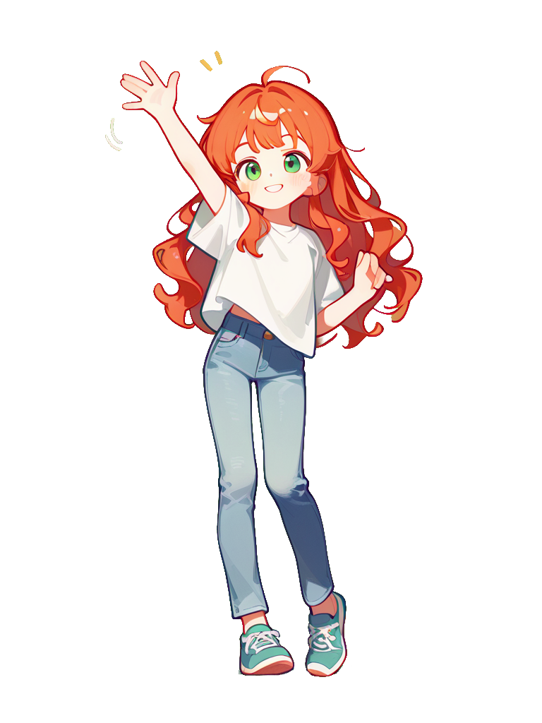 Character description image