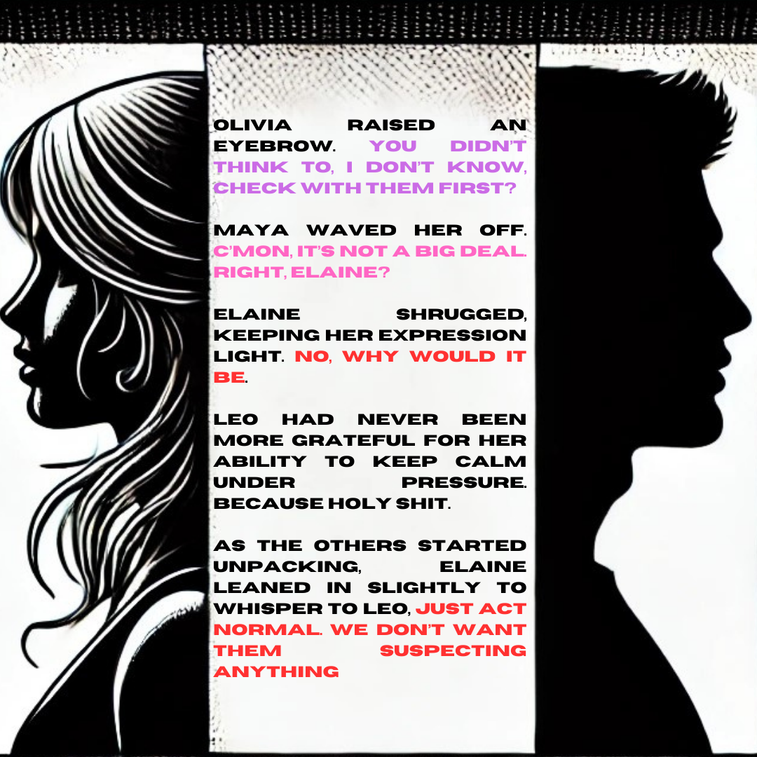 M/S In The Shadows of Her Love Part 17, image 10
