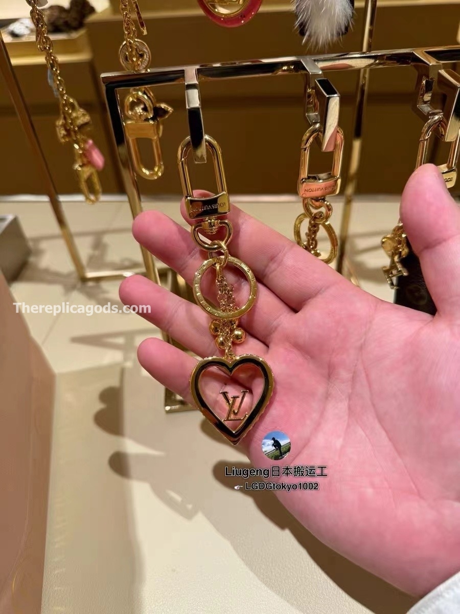 MY LOVE KEY HOLDERS M01703