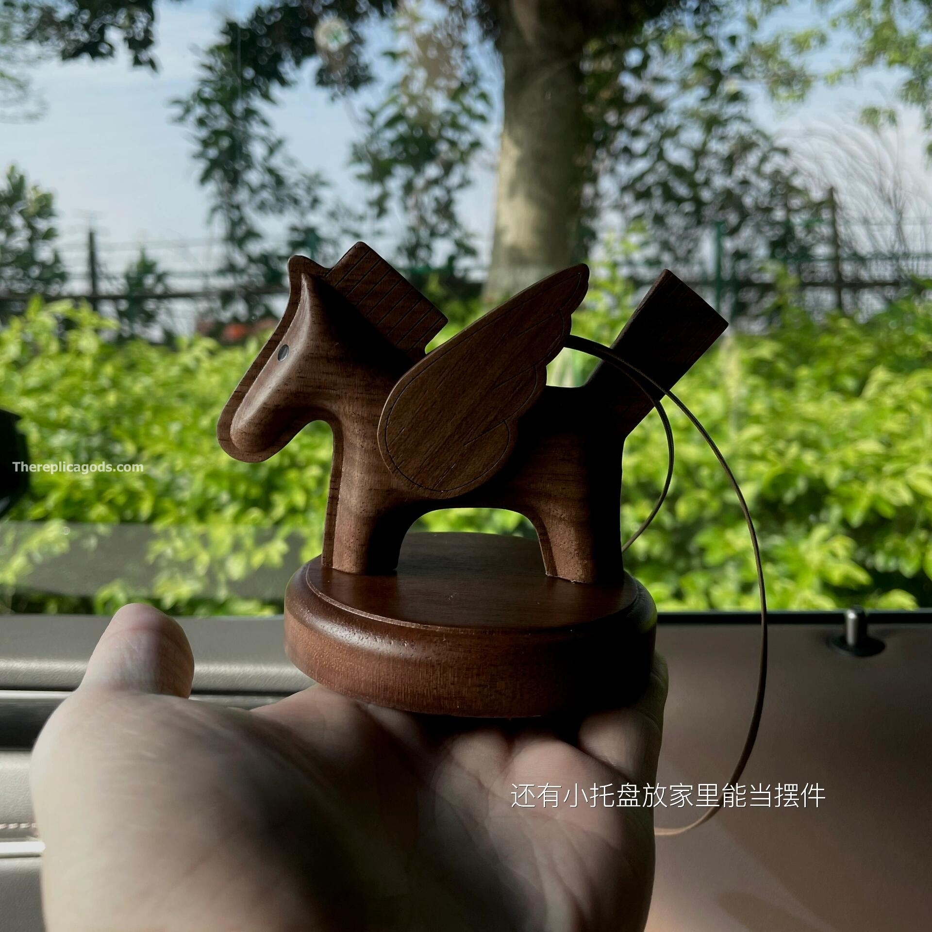 RODEO PEGASE PM CHARM