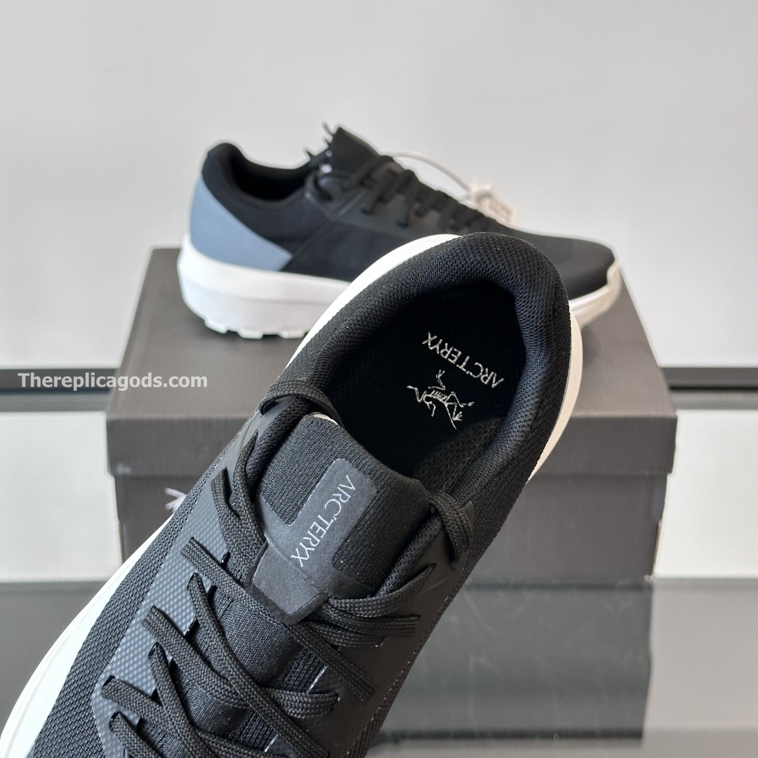 NORVAN LD 4 SNEAKERS
