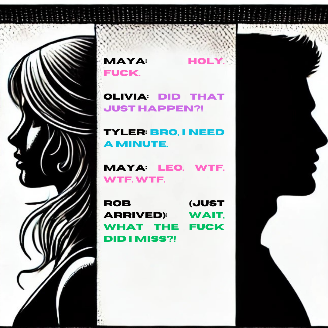 M/S In The Shadows of Her Love Part 6, image 58